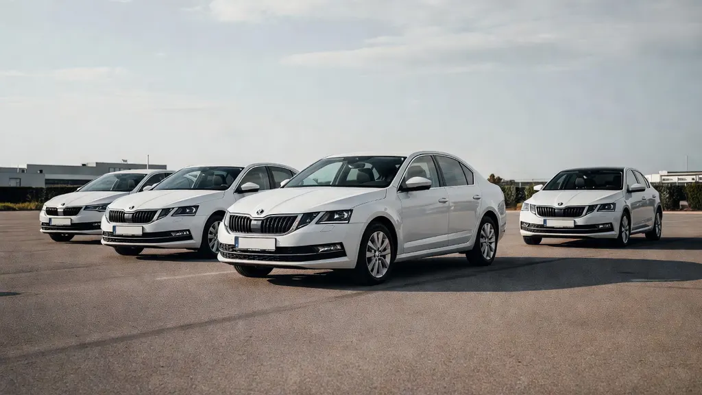 Skoda Octavia IV – dane techniczne, osiągi i spalanie