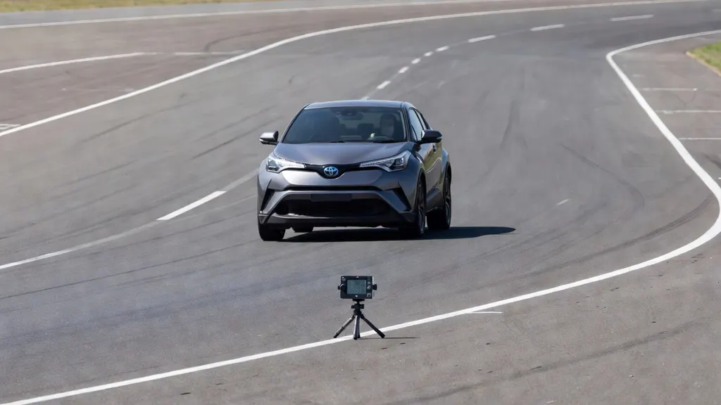 Toyota C-HR II – dane techniczne, wymiary i spalanie