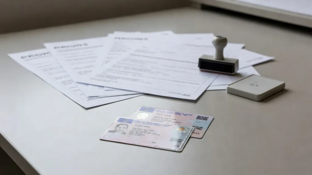 Kod 71 w prawie jazdy - jakie ograniczenia oznacza dla kierowcy?