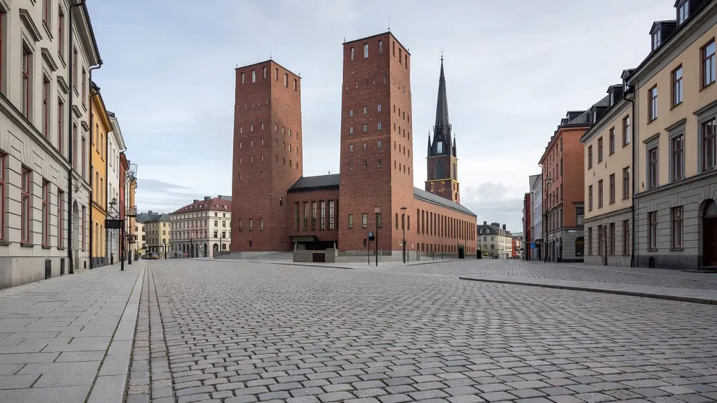 Oslo – co warto zobaczyć?