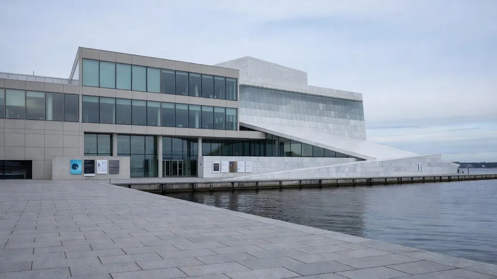 Oslo – co warto zobaczyć?